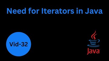 🚀 Unlocking the Power of Iterators in Java - A Comprehensive Guide