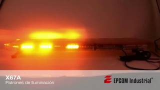 X67A - EPCOM INDUSTRIAL