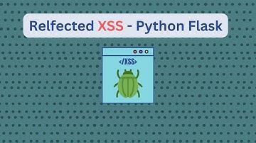 Reflected XSS - Secure Code Analysis || Hackmansec || Application Security