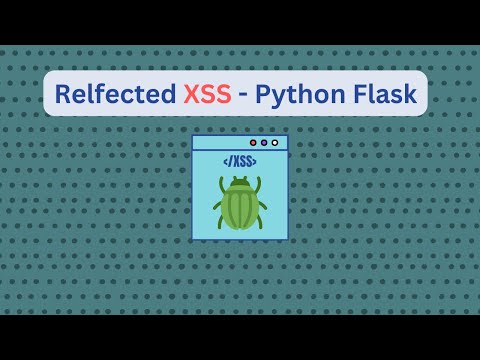 Reflected XSS - Secure Code Analysis || Hackmansec || Application Security