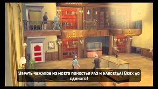Прохождение игры The Adventures of Tintin  часть 12 Финал Ruslan0714