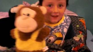 Kubík A Jeho Ťunk Maňásek