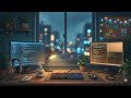 Late Night Lofi Radio 🌙 Beats to Work, Code & Focus