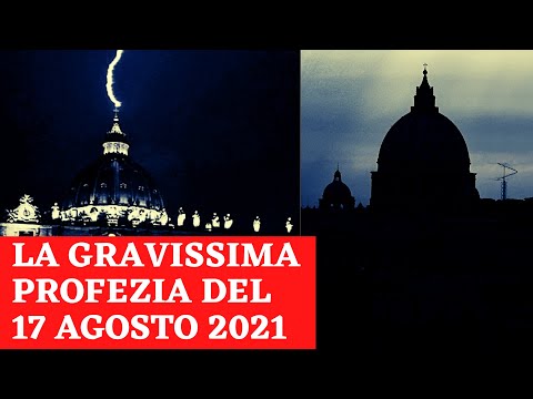 Video: La Chiesa Ortodossa Russa Ha Affermato Che Gli Adolescenti Potrebbero Diventare Vittime Della Manipolazione Da Parte Dei Politici