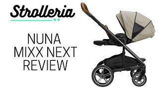 Nuna MIXX™ Next Stroller