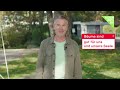 Klima Update: Stadtbäume | 27.10.2022