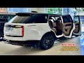 2025 New Premium Rang Rover Autobiography AWB Ultra Luxurious - Most Comfortale Interior, Exterior