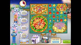 Let's play Pizza Chef - Area 5 - Theme Park screenshot 5