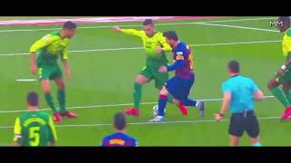 1 Minute of the idol Lionel Messi hd