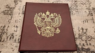 Коллекция банкнот Российской Империи, РСФСР, СССР и России