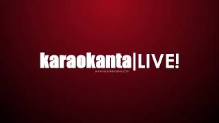 Karaokanta Live! PLUS - Lenin Ramírez y Grupo Firme - Yo ya no vuelvo contigo(DEMO)