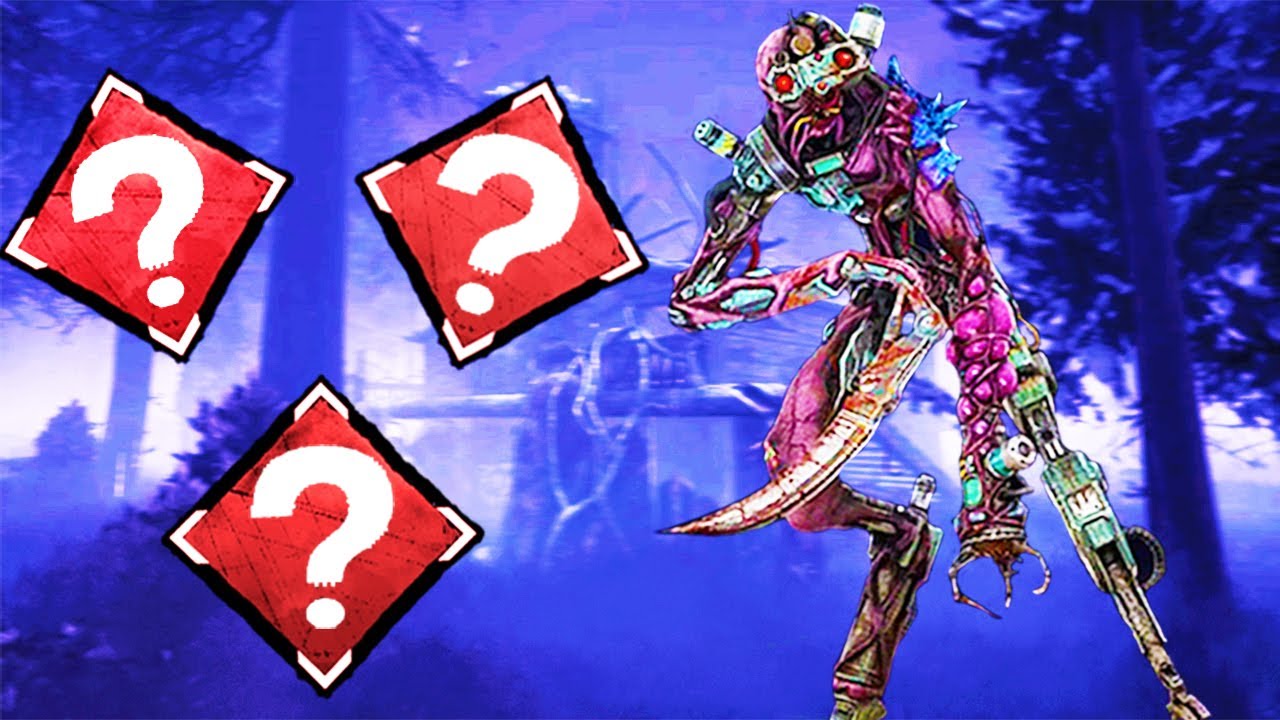 The Singularity: New Killer Gameplay - YouTube
