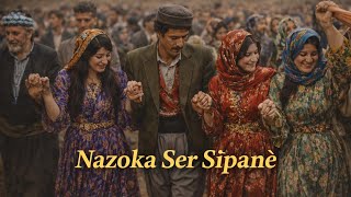 Nazoka Ser Sîpanê - (2026) - Koma Keç Û Xort
