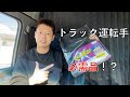 【便利グッズ】トラックドライバーの必需品！？仮眠カーテン最高！！！