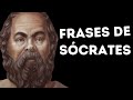 +100 Frases de SÓCRATES que te Volverán Más Sabio