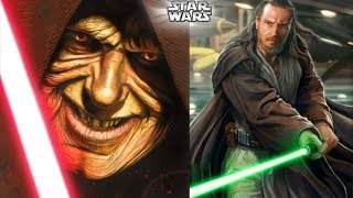 The One Jedi Palpatine FEARED More Than Any Other - Star Wars Explained