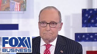 Kudlow: This is the truth about Pelosi