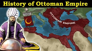 History of Ottoman Empire With Subtitles - The History