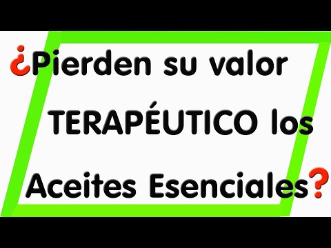 ✅ ¿Cuándo caducan
