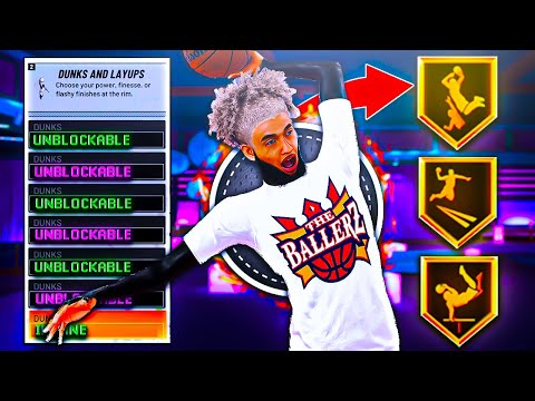 need for speed nolimit  2022 New  BEST DUNK ANIMATIONS + BEST FINISHING BADGES ON NBA 2K22! GLITCHY DUNK PACKAGES - NEVER GET BLOCKED!