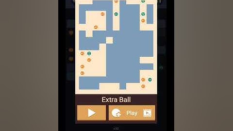 Bricks n Balls Level 100 Android Clearded No Power Ups
