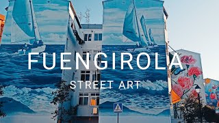FUENGIROLA | STREET ART