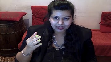 Robustness and adaptability in Academics post Pandemic:Wefightback. | URMI CHAKRAVORTY | TEDxSIESGST