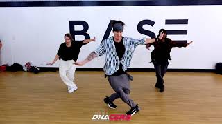 THINKING ABOUT YOU by Cody Fry | BH Choreography | Int Adv | Brendon Hansford