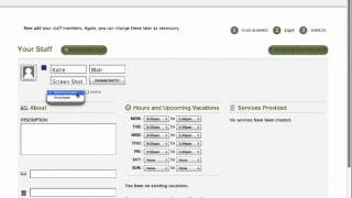 Appointment Scheduling Software | Online booking scheduler