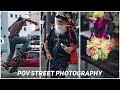 POV Street Photography Petaling Street | EP2