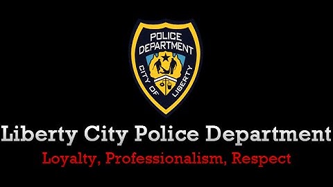 Argonath RPG: [IV:MP] LCPD Promotional Video