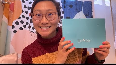 My experience with Spark Aligner #week8 #alignerorthodontics