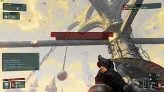Killing Floor 2 Elysium Last Zed Stucking Bug
