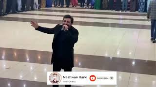 Xoshtren Dawat Romi Harki