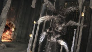Lets Play Devil May Cry 3! Part 4