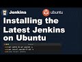Installing Jenkins on Ubuntu — Full Step-by-Step Guide | RootLevel