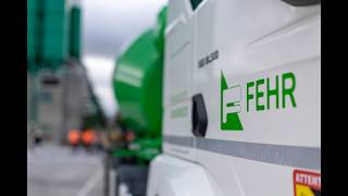 Fehr Participe À Lédition 2026 Du Salon Plongez Au Coeur De Lindustrie À Haguenau.