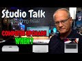 Recording Studio Computer - When To Upgrade