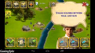 Colonies vs Empires (Android) Gameplay screenshot 3