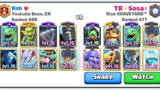 【TOP200】Rob ❤️  vs  TR⚡️Sosa✞ screenshot 3