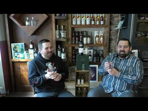 Video: Klubben Varje Skotsk älskare Borde Vara En Del Av: Scotch Malt Whisky Society - Manualen