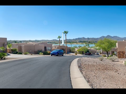 17247 E Sunscape Drive, Fountain Hills, AZ home video tour