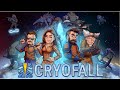 CRYOFALL  PARTE 2
