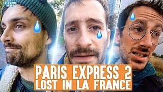 Paris Express 2 : Lost In La France