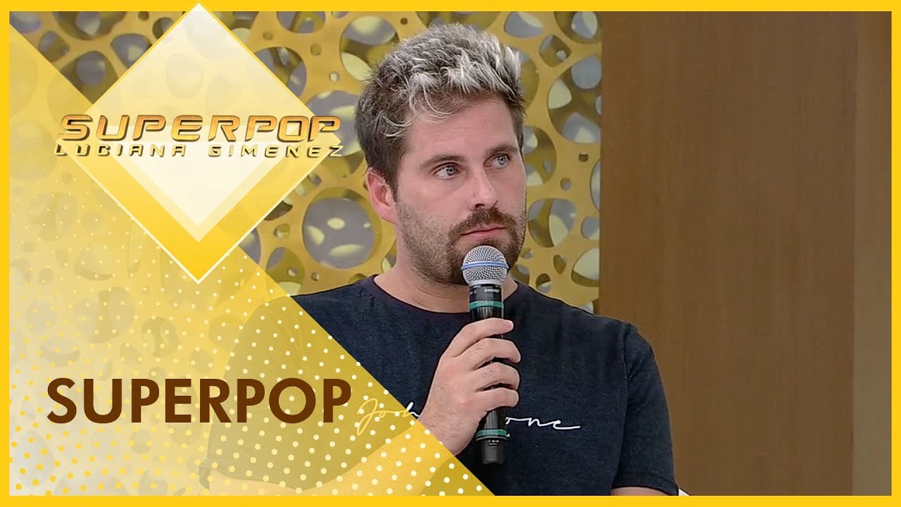 SuperPop com Thiago Gagliasso - Completo 20/03/19