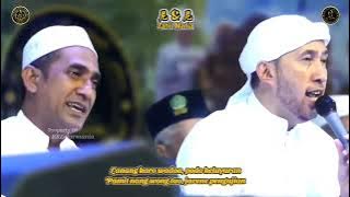 AZ ZAHIR - SHOLLI WASALIMDA versi jowo_Sarwodadi Bersholawat