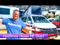 VW T6.1 California OCEAN VS. COAST - What's The Difference?