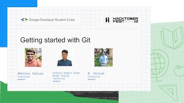Dive Into Open Source - Session 2 | Git and GitHub Hands-On