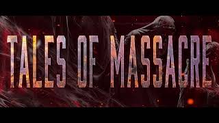 DEADWOOD - Tales of Massacre (Visualizer)