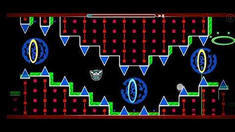 Decode ufo, Tap Reading